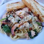 Seafood Pasta(Longboards)