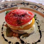 Tomato Salad