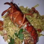 Fettuccine