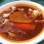 Tripe Stew