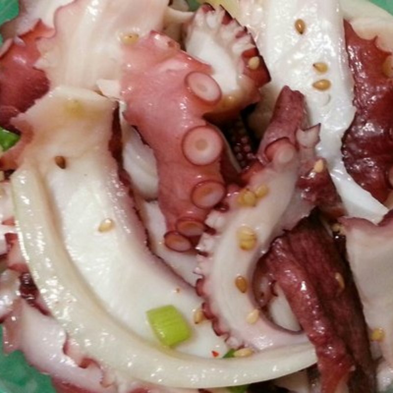 Onion tako(Monarch Seafoods)