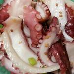 Onion tako(Monarch Seafoods)