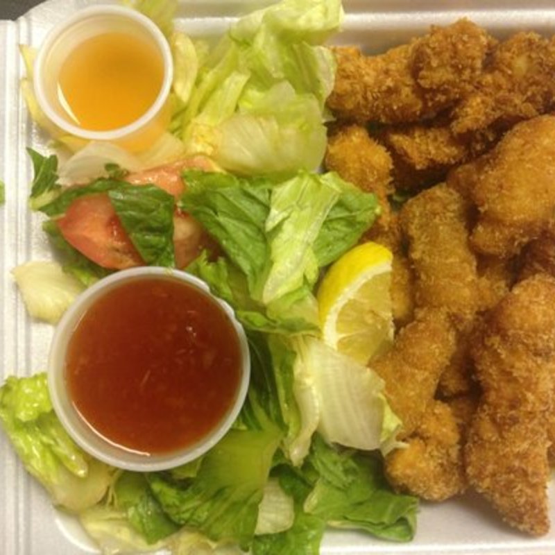 Calamari(Monarch Seafoods)