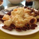 Honey Walnut Shrimp