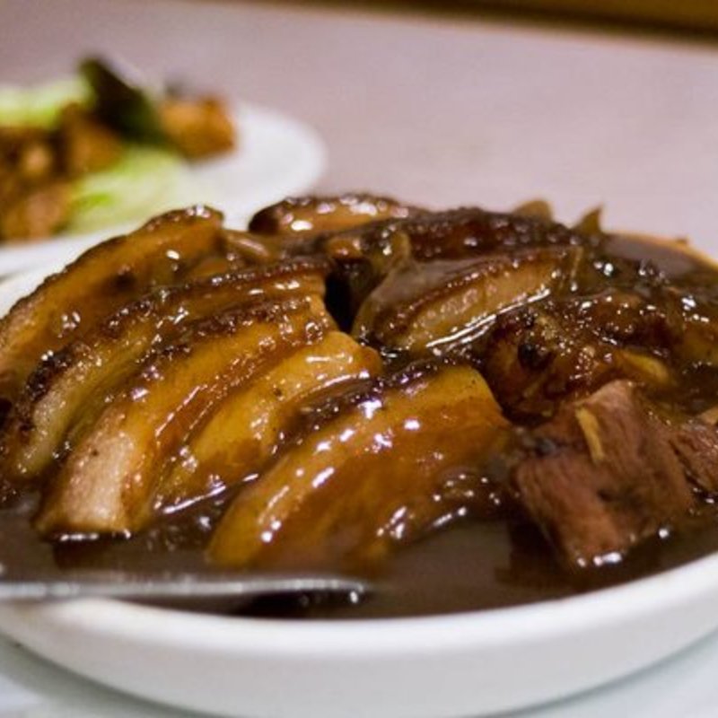 Kau Yuk (Moon Garden Restaurant)