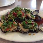 Drunken Clams