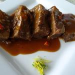Boneless Braised Short Ribs