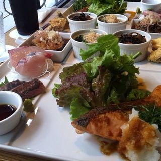 ランチプレート(0467)