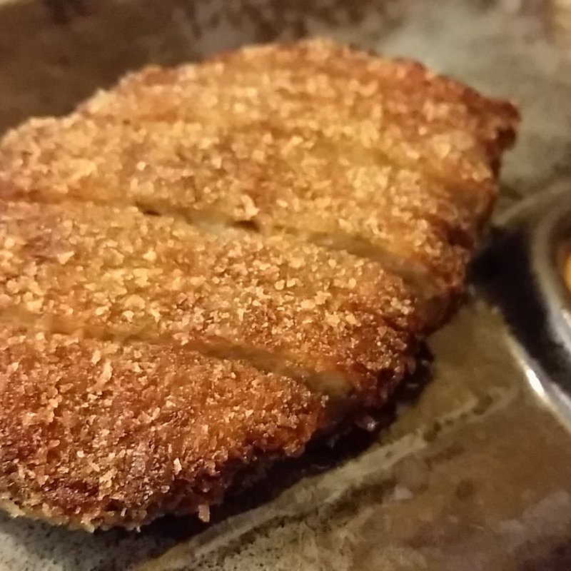 魚ろっけ(なんば よっちょれ 庄屋はん)