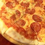 Beef Pepperoni