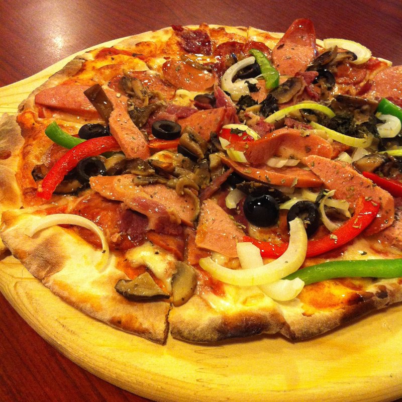 Il Primo(Joe's 47500 Kitchen)