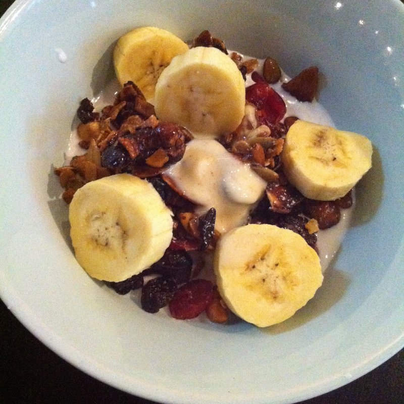 Oats Porridge Galore(Feeka)