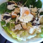 CLASSIC CAESAR SALAD