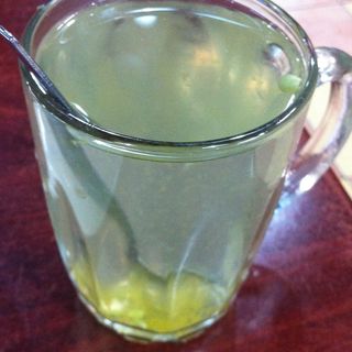 Limau Panas