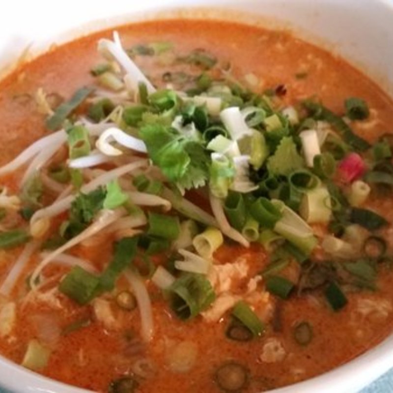 Mee Ga Ti(Thai Village)