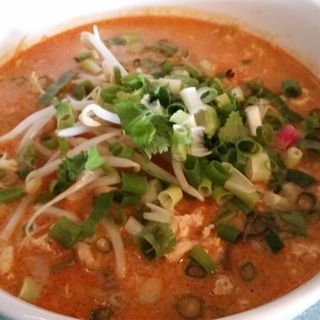 Mee Ga Ti(Thai Village)