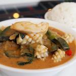 Red Curry 