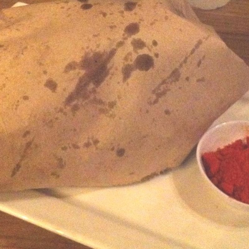 French Fries(Silver Spoon)