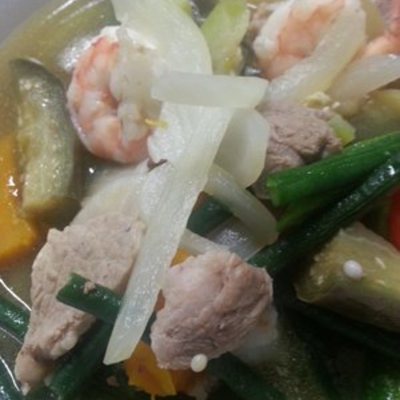 Sari sari(Jane’s Fountain)