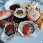 First Plate