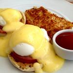 Eggs Benedict