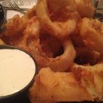 Maui onion rings