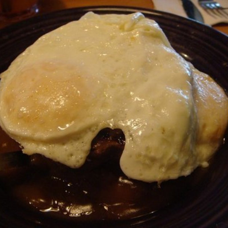 Loco Moco(Moose’s Pub )