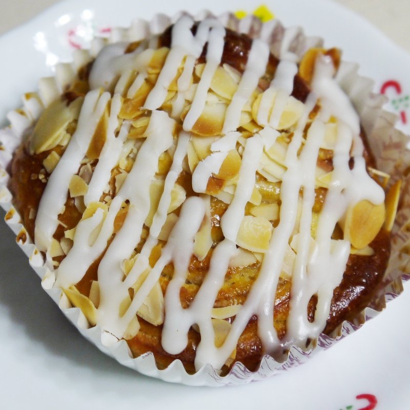 メープルクーヘン(ウチキパン)