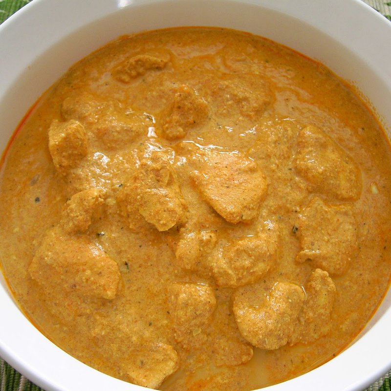 Murg Makhan Wala(Rasoi Indian Restaurant)