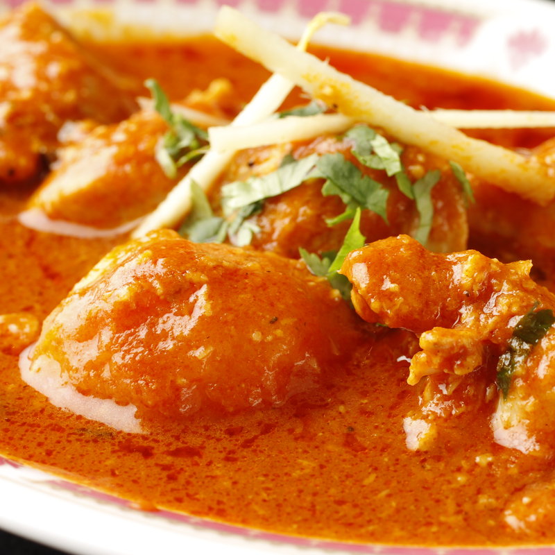 Murg Home Style(Rasoi Indian Restaurant)