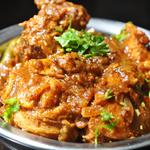 Kadhai Murg(Rasoi Indian Restaurant)