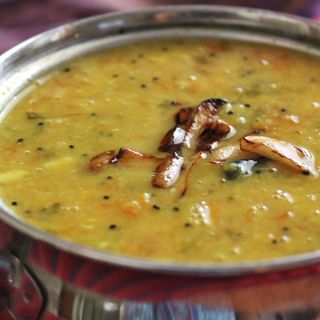 Tadka Dal(Rasoi Indian Restaurant)