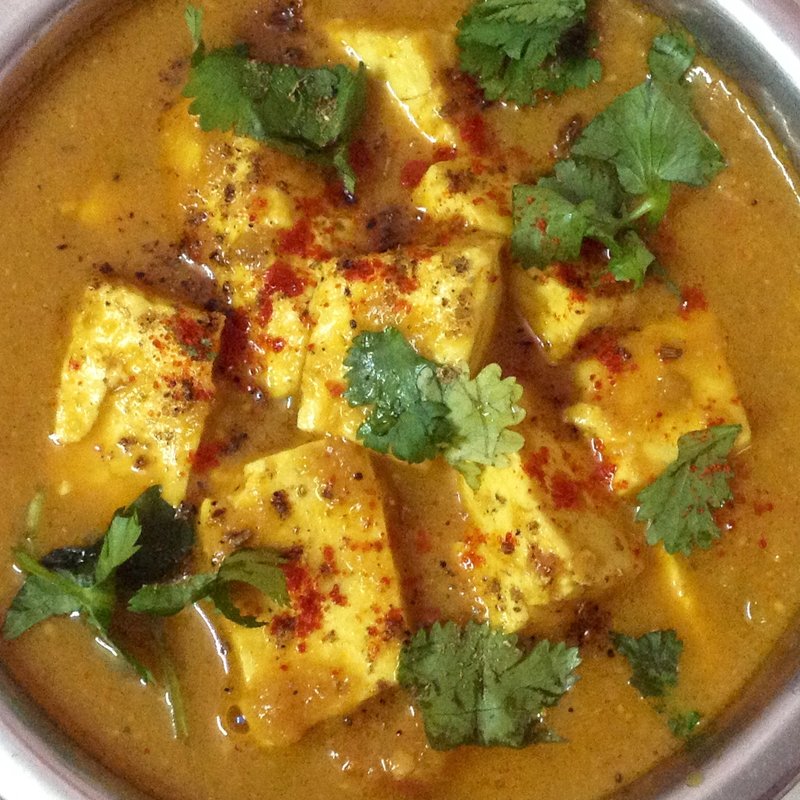 Shahi Paneer(Rasoi Indian Restaurant)