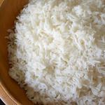 Plain Rice(Rasoi Indian Restaurant)