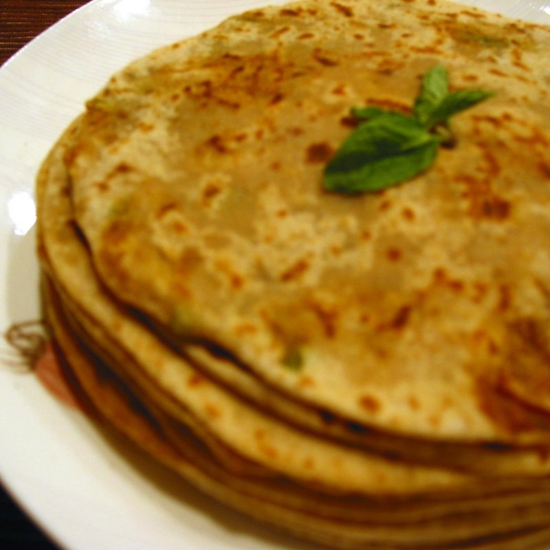 Aloo naan(Rasoi Indian Restaurant)