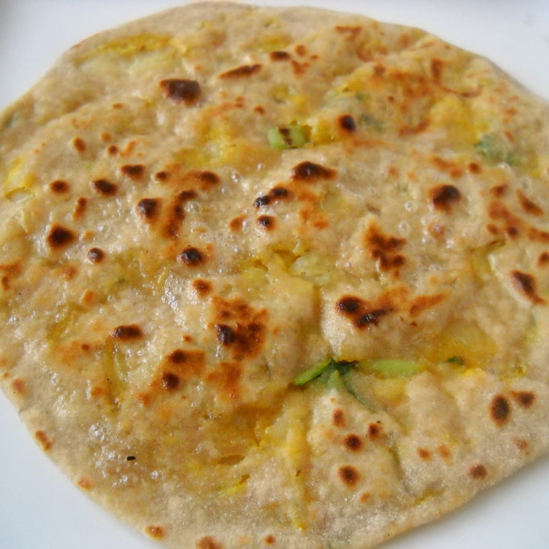 Paratha(Rasoi Indian Restaurant)