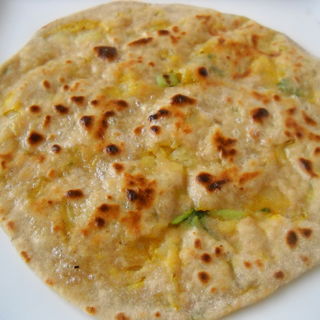 Paratha(Rasoi Indian Restaurant)