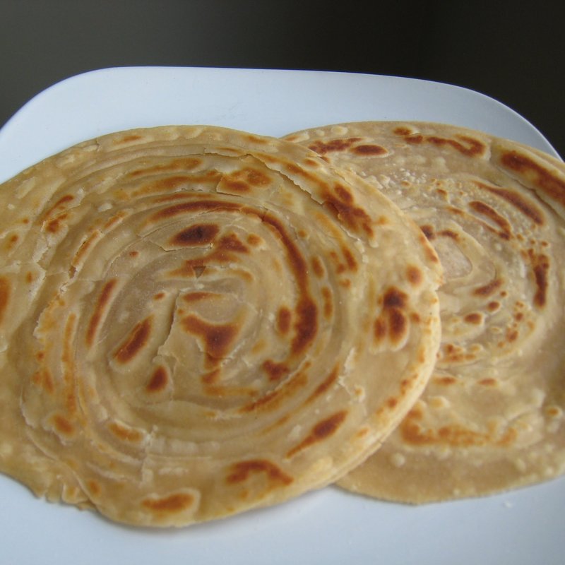 Laccha(Rasoi Indian Restaurant)