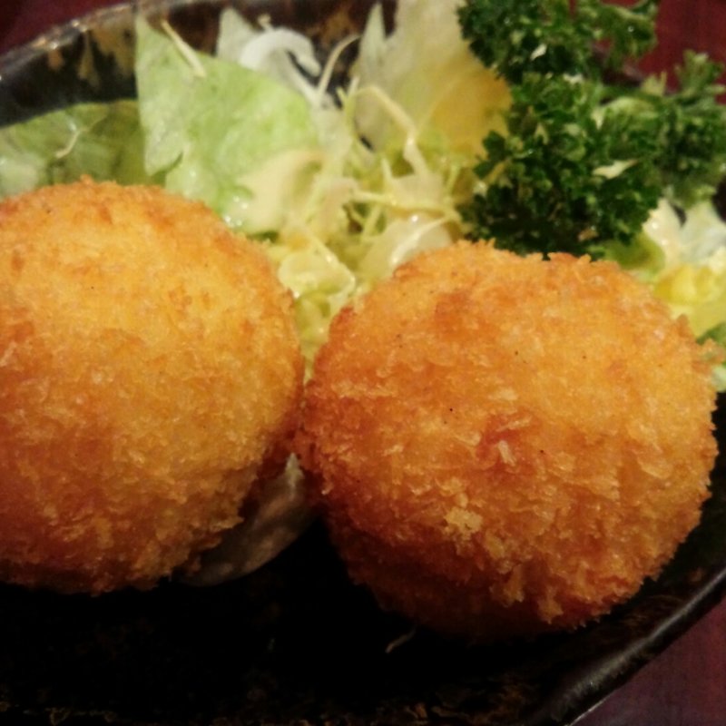 ポテサラコロッケ(日本橋 箱根 )