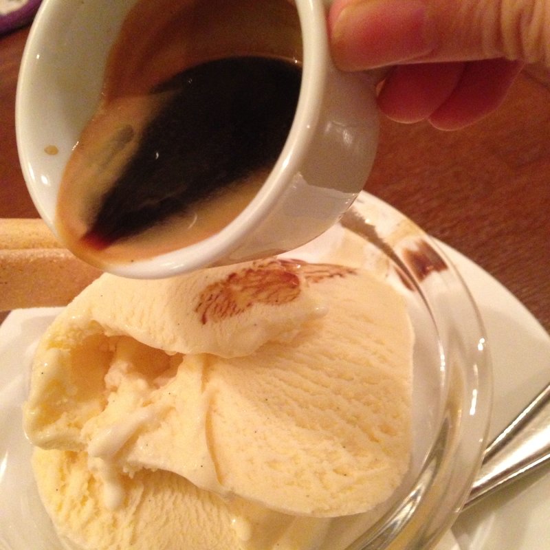 アッフォガード(エノテカヴィータ)