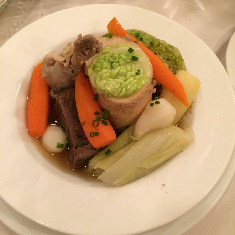 Pot au feu(L'Express)