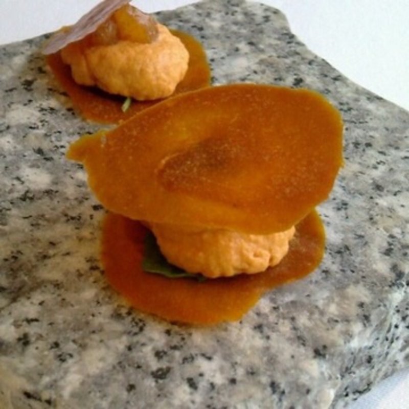 焼き菓子(パニエ)