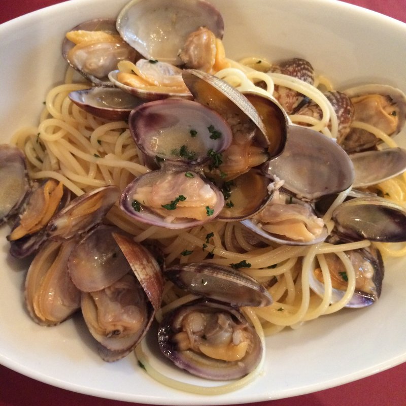 ペスカトーレ(ラ・ベルデ 新宿中央店 （LA VERDE）)