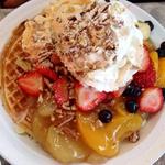 Grand Waffle