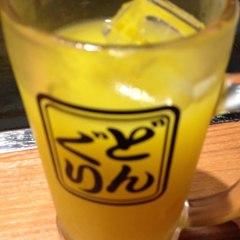 トロピカルミックス(どんぐり 四条寺町店 （DONGURI）)