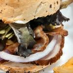 Turkey in a tube tunnel