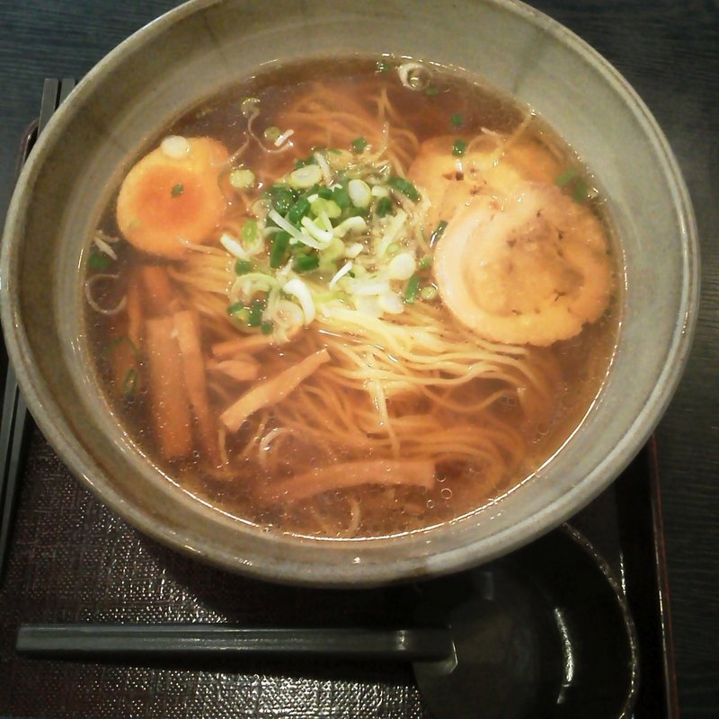 らーめん(五味八珍 函南店 )