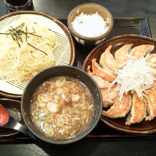 浜松餃子つけ麺セット(五味八珍 函南店 )