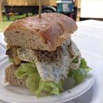 Bonzai Burger