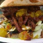BBQ Brisket